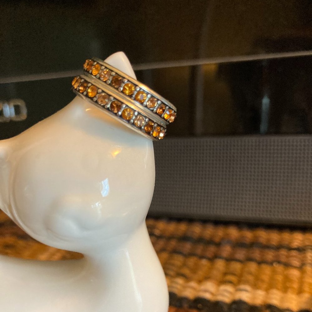 Brighton Stackable rings